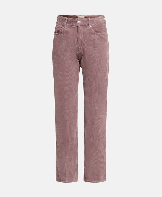 Marant Etoile Corduroy trousers Rwan