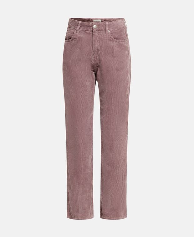 Marant Etoile Corduroy trousers Rwan