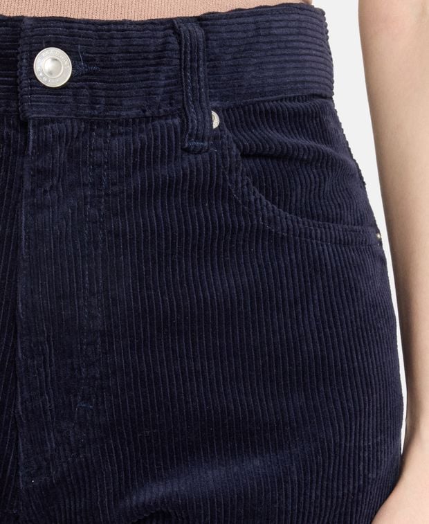 Marant Etoile Corduroy trousers Rwan