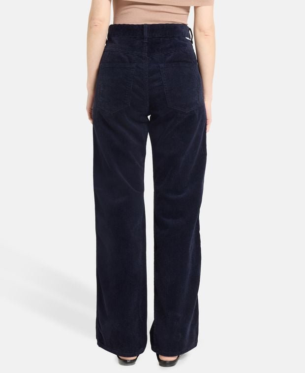Marant Etoile Corduroy trousers Rwan