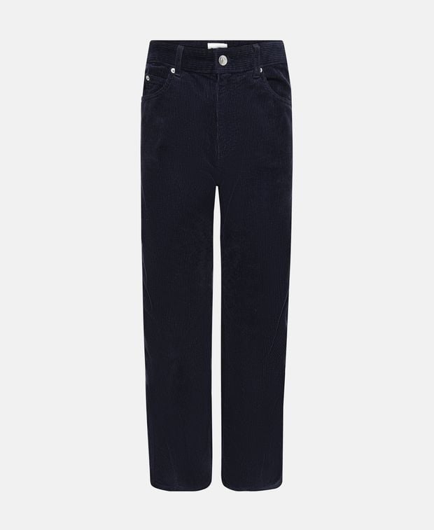 Marant Etoile Corduroy trousers Rwan
