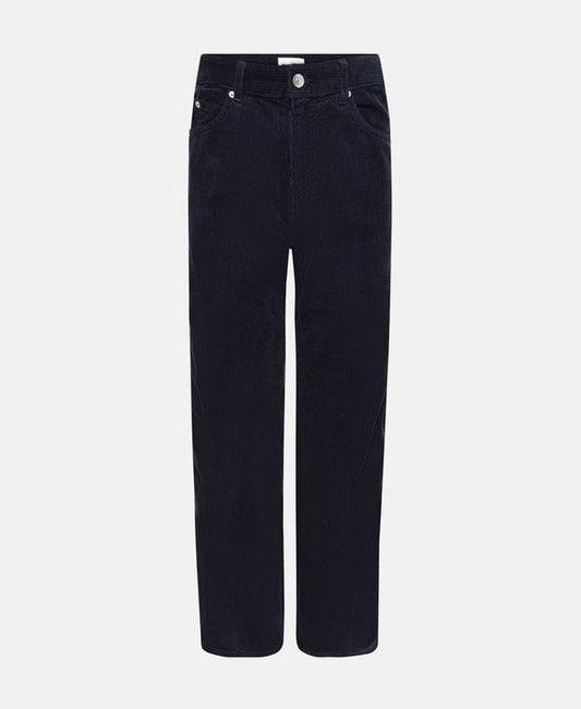 Marant Etoile Corduroy trousers Rwan