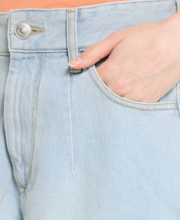 Isabel Marant Cargo jeans Elore