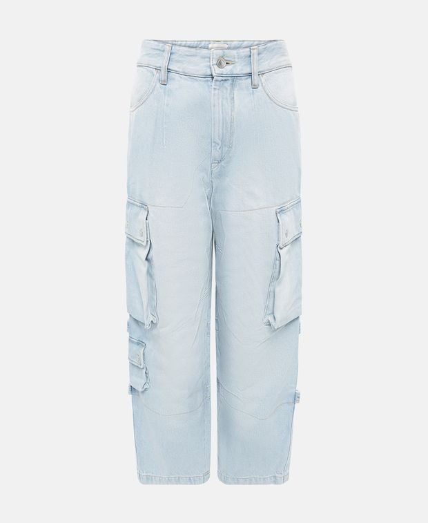 Isabel Marant Cargo jeans Elore