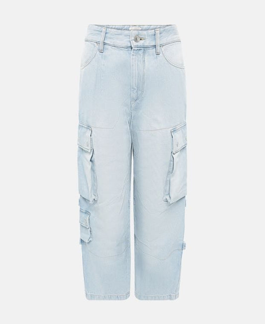 Isabel Marant Cargo jeans Elore