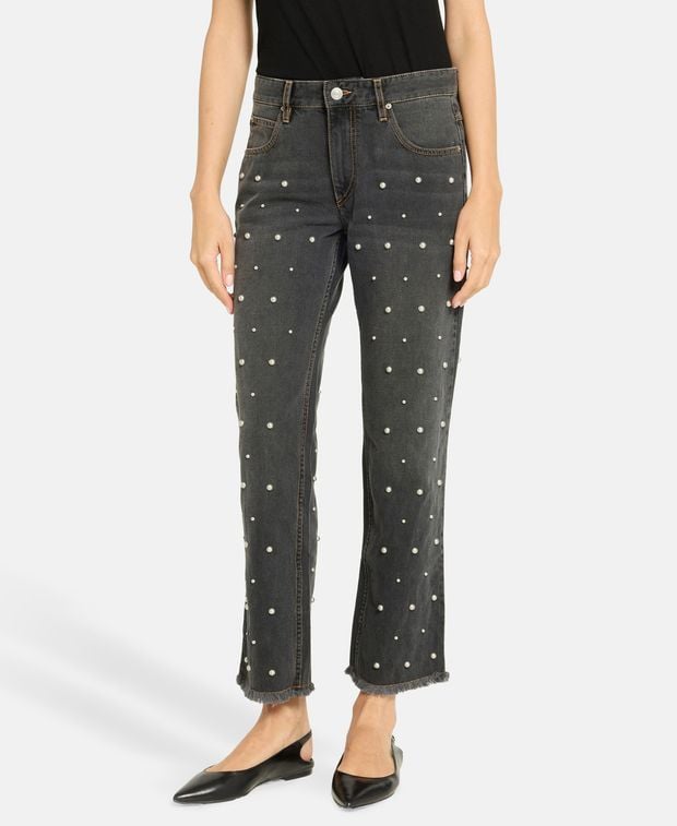 Marant Etoile Jeans Dulano