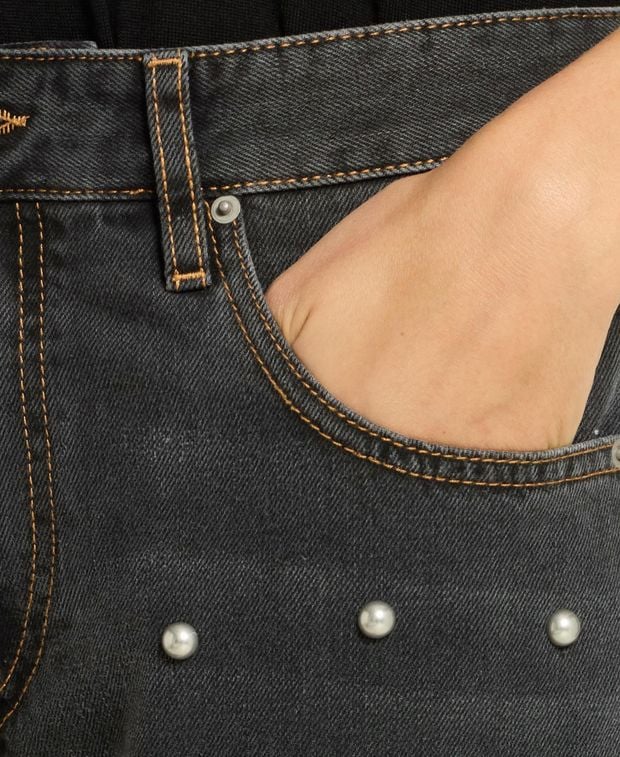 Marant Etoile Jeans Dulano