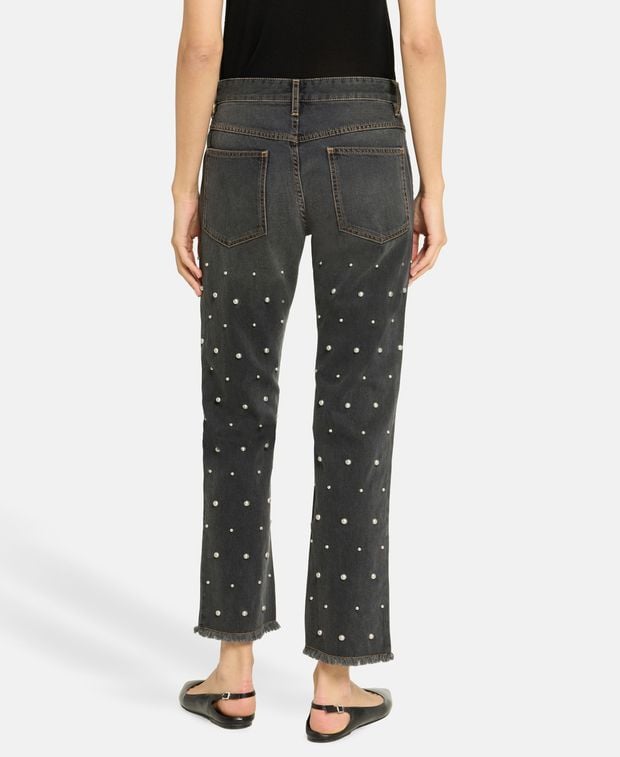 Marant Etoile Jeans Dulano