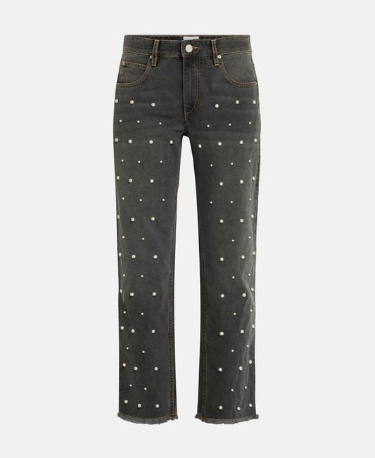 Marant Etoile Jeans Dulano