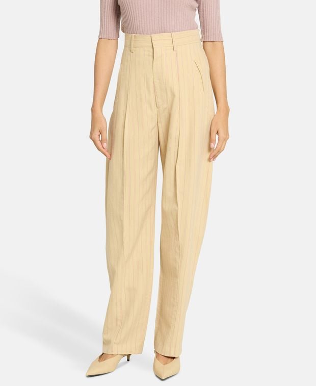 Isabel Marant Casual trousers
