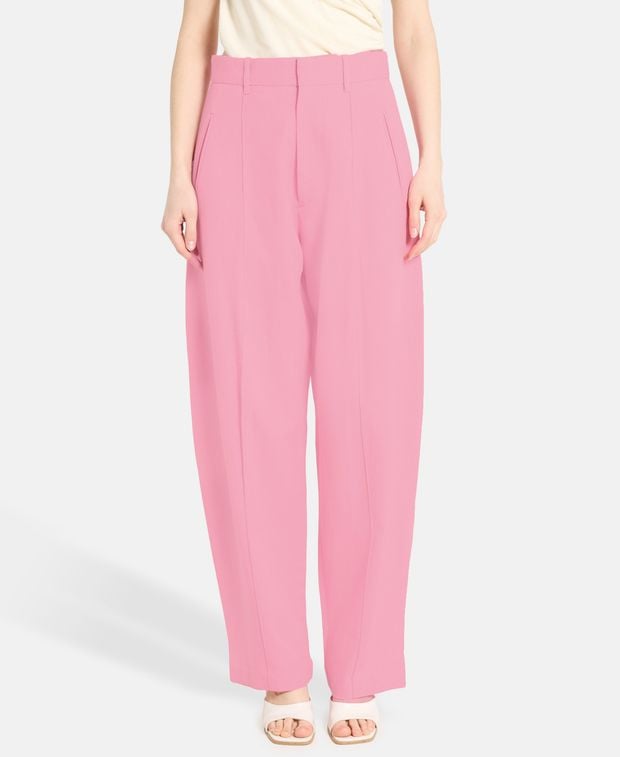 Isabel Marant Wide-leg trousers Sopiavea