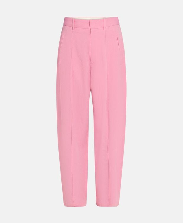 Isabel Marant Wide-leg trousers Sopiavea