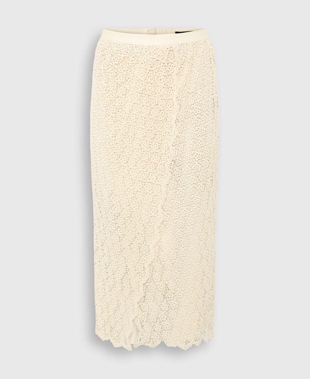 Isabel Marant Lace skirt Evelina