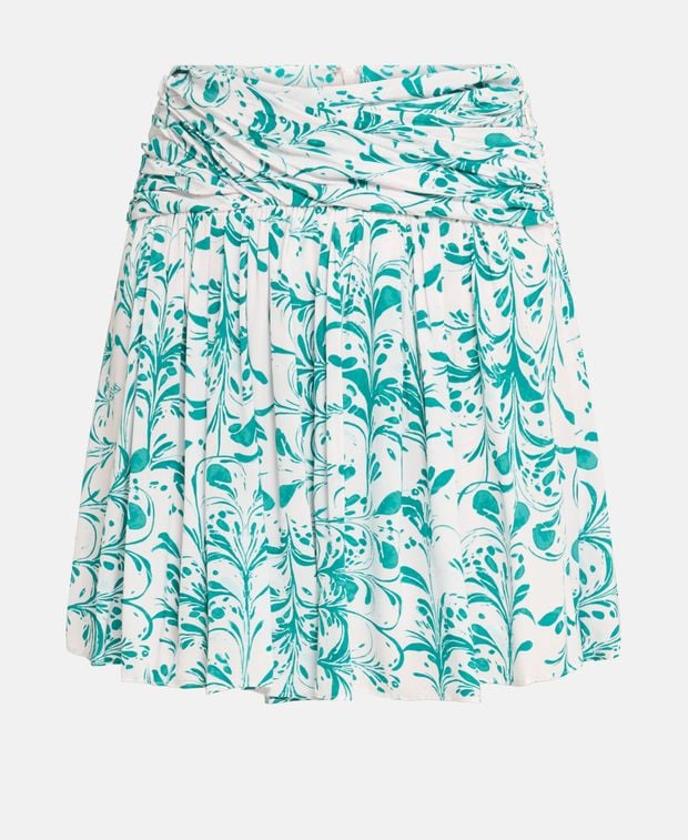 Marant Etoile Miniskirt Calista