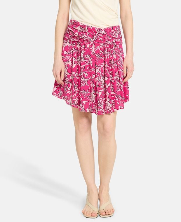 Marant Etoile Miniskirt Calista