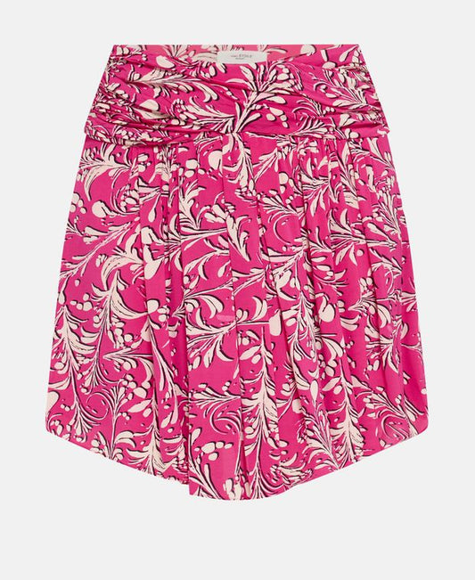 Marant Etoile Miniskirt Calista