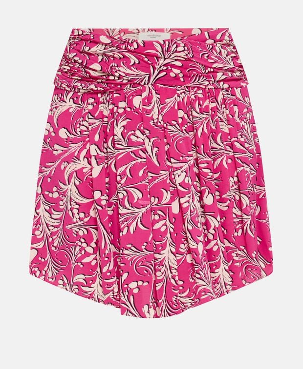 Marant Etoile Miniskirt Calista