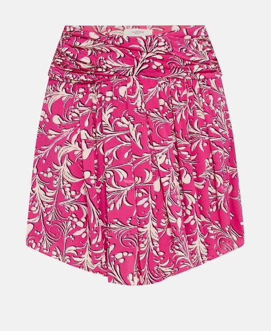Marant Etoile Miniskirt Calista