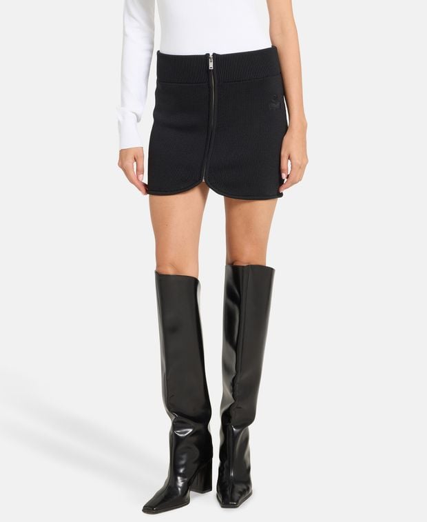 Marant Etoile Miniskirt Olgane