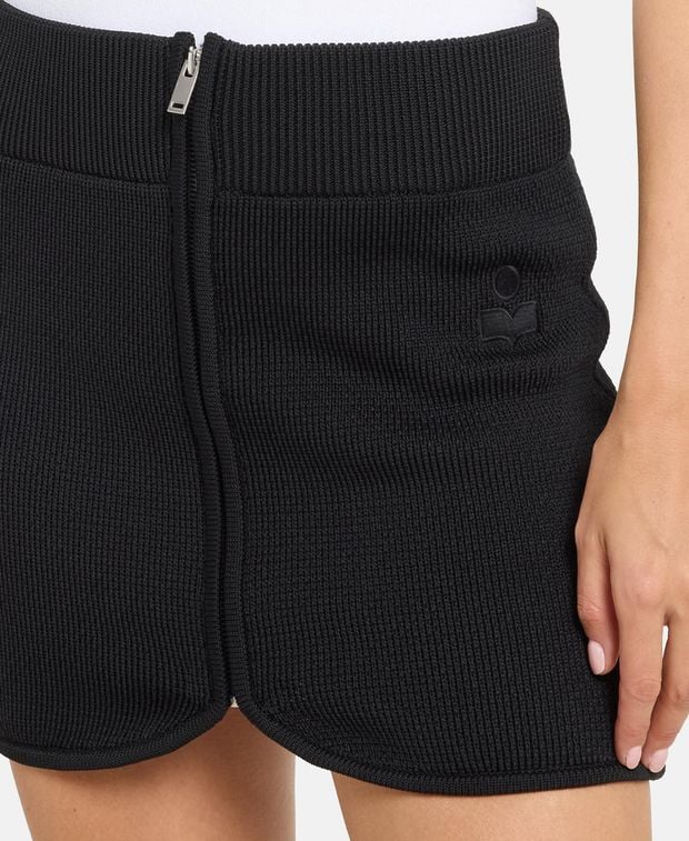 Marant Etoile Miniskirt Olgane