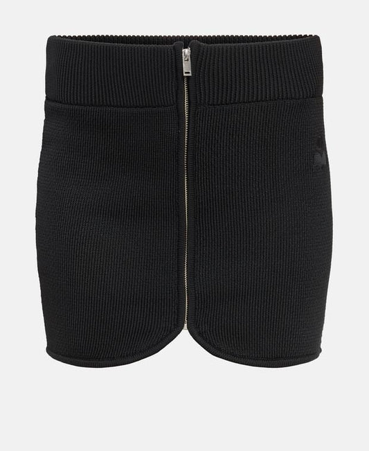 Marant Etoile Miniskirt Olgane