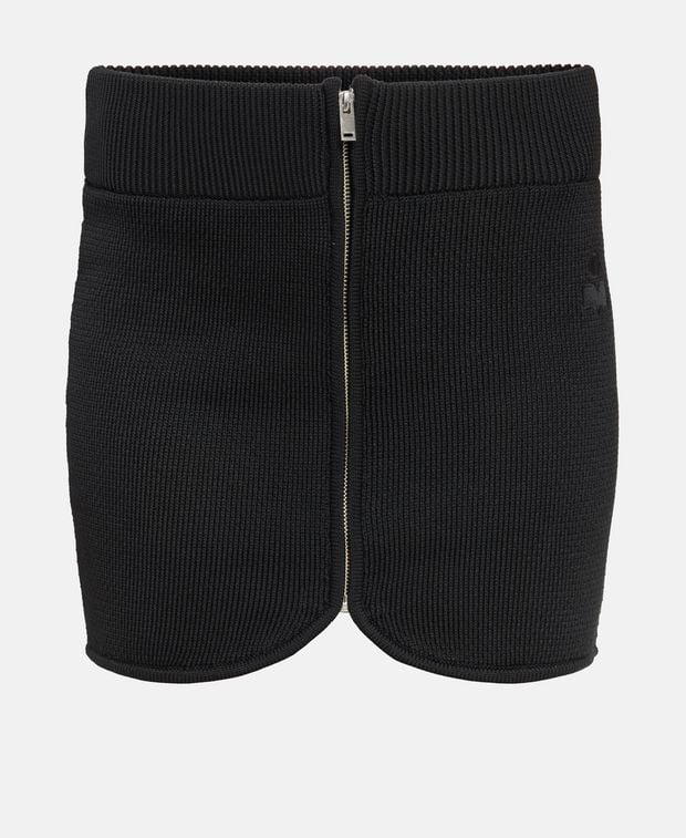 Marant Etoile Miniskirt Olgane