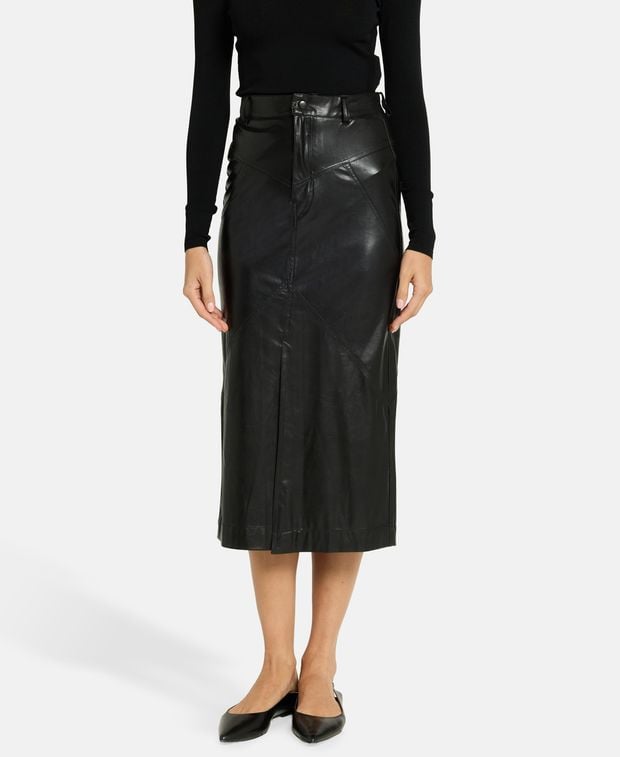 Marant Etoile Midi skirt Breanne