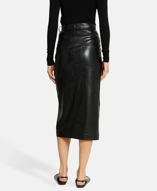 Marant Etoile Midi skirt Breanne