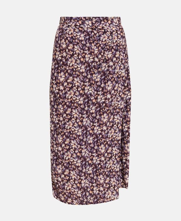Marant Etoile Midi skirt Eolia