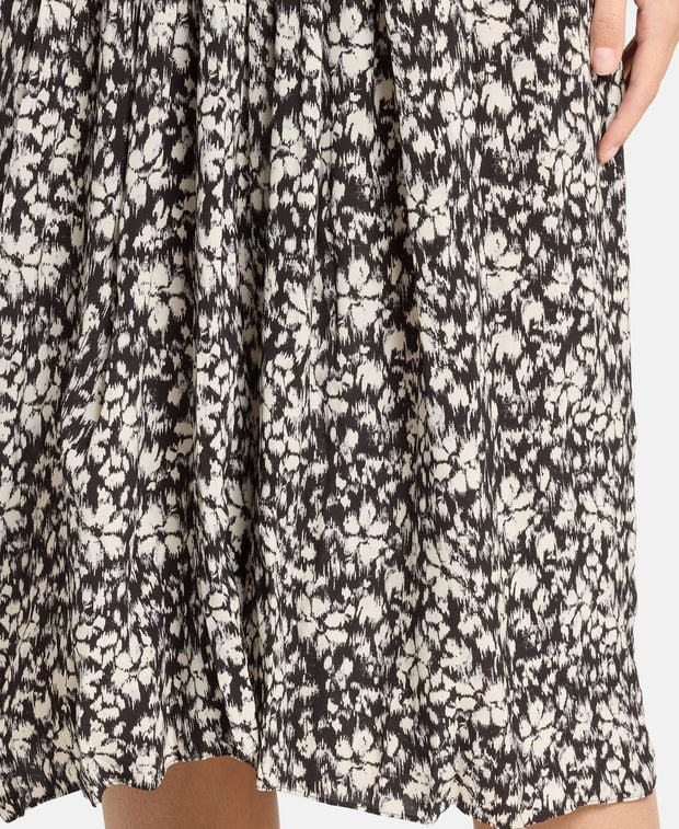 Marant Etoile Midi skirt Eolia