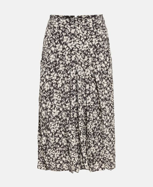 Marant Etoile Midi skirt Eolia