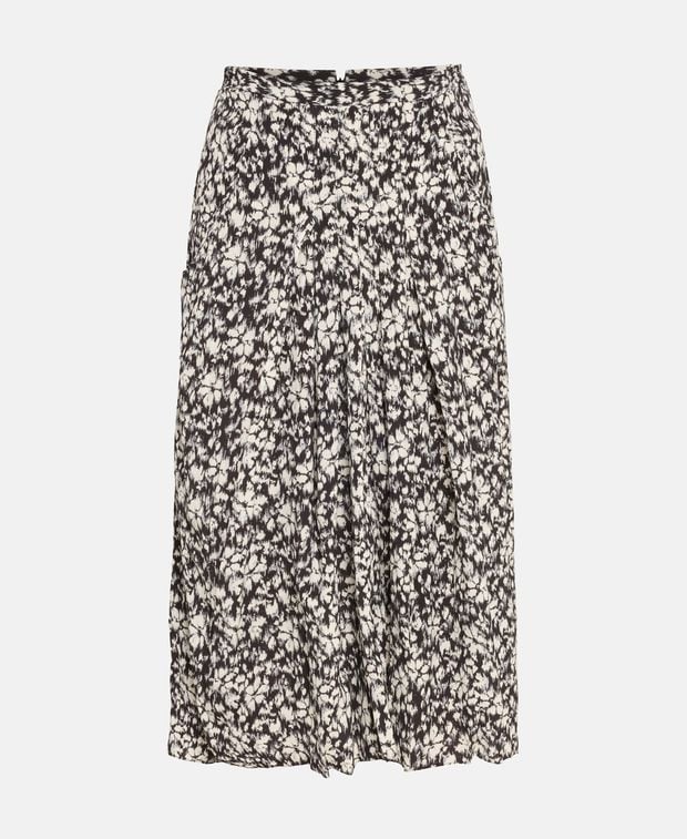 Marant Etoile Midi skirt Eolia