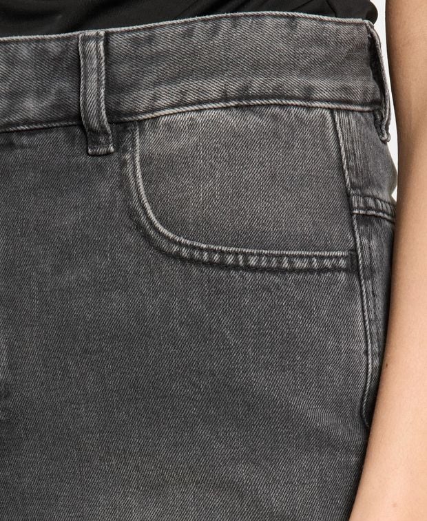 Isabel Marant Denim skirt Vinea