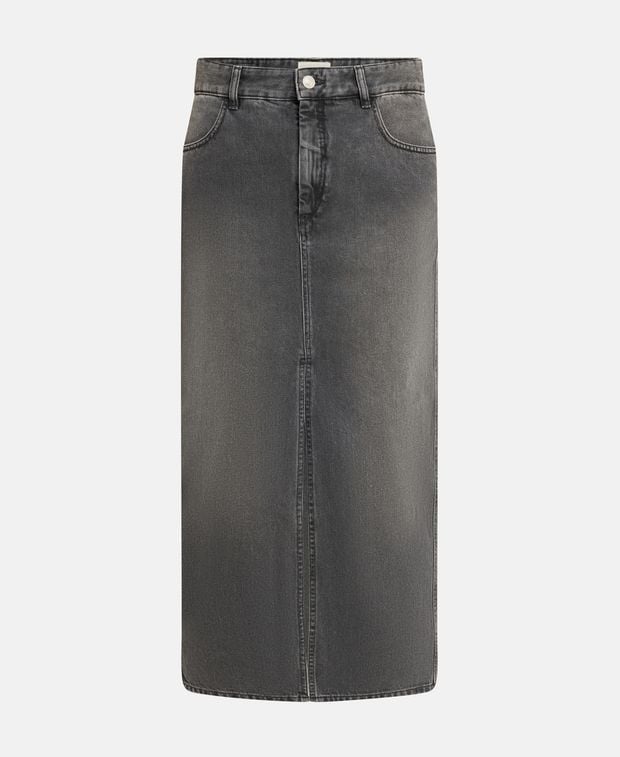 Isabel Marant Denim skirt Vinea