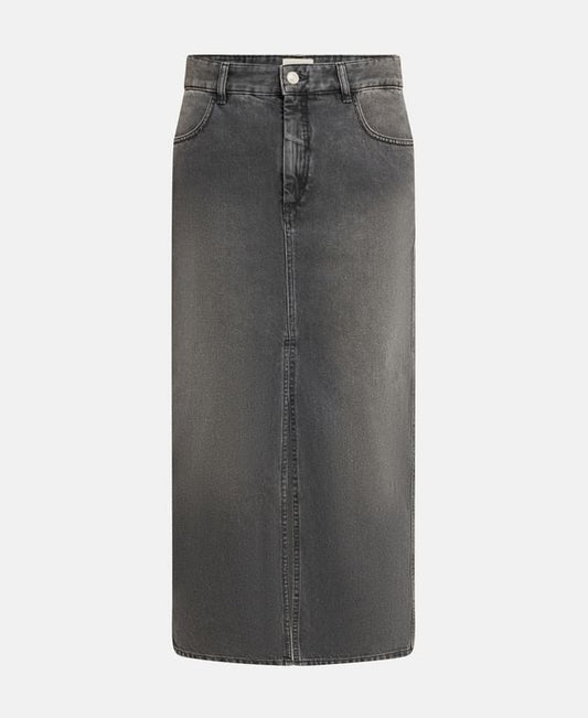 Isabel Marant Denim skirt Vinea