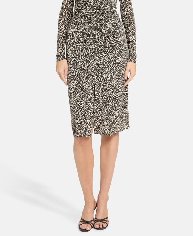 Isabel Marant Midi skirt Joella