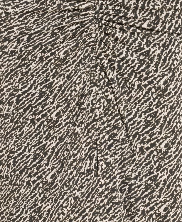 Isabel Marant Midi skirt Joella