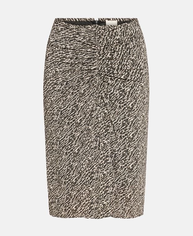 Isabel Marant Midi skirt Joella