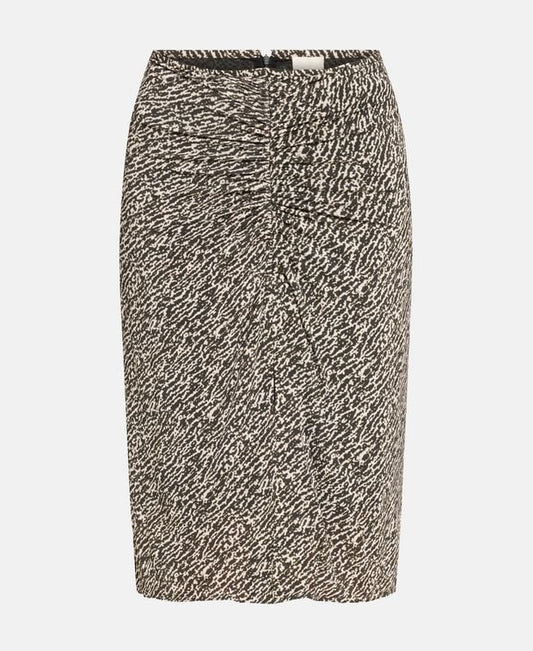 Isabel Marant Midi skirt Joella