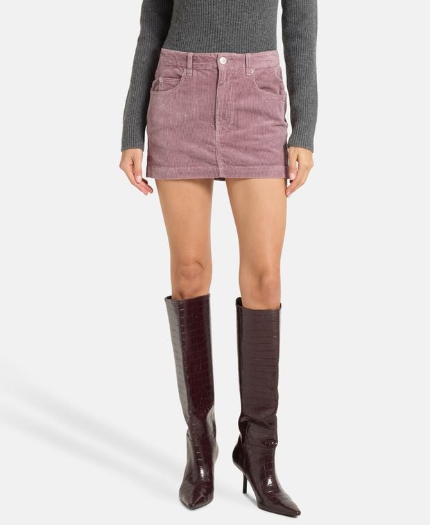 Marant Etoile Miniskirt Rania