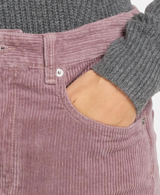 Marant Etoile Miniskirt Rania