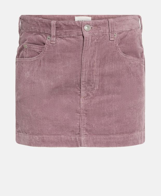 Marant Etoile Miniskirt Rania