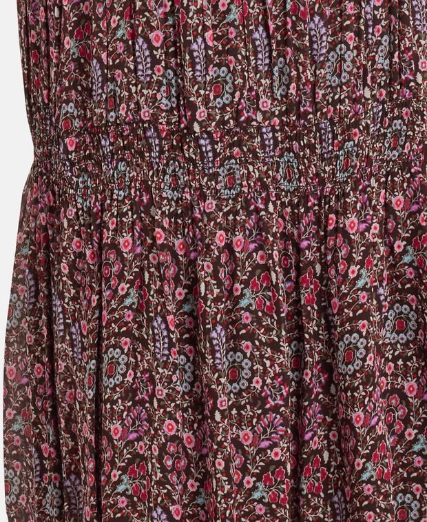 Marant Etoile Maxi-skirt Nunca