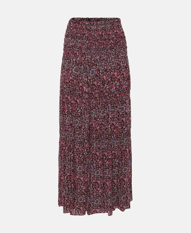 Marant Etoile Maxi-skirt Nunca