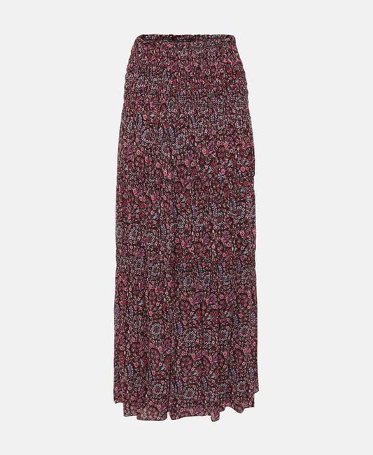 Marant Etoile Maxi-skirt Nunca