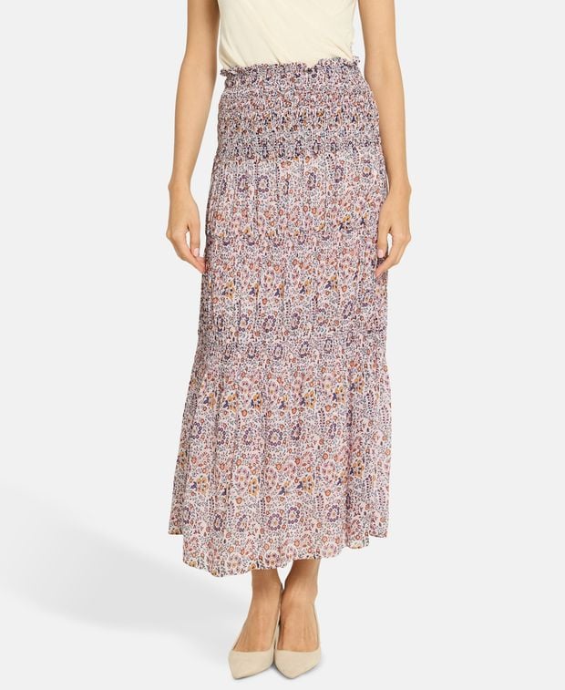 Marant Etoile Maxi-skirt Nunca