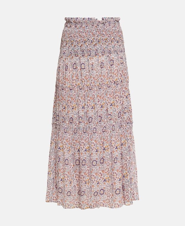 Marant Etoile Maxi-skirt Nunca