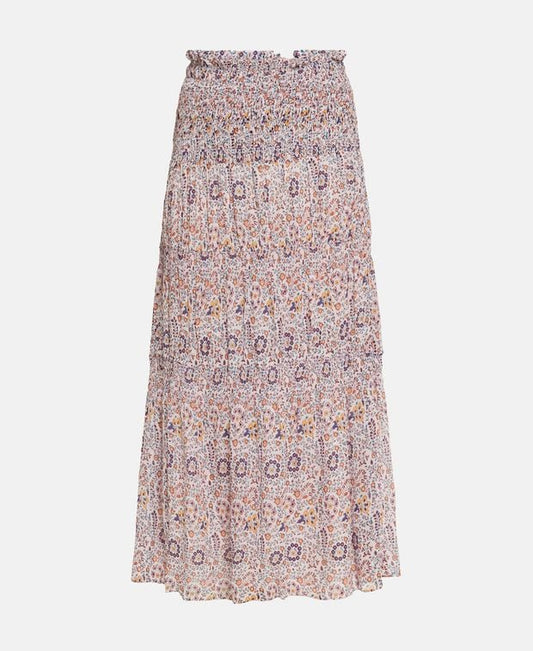 Marant Etoile Maxi-skirt Nunca