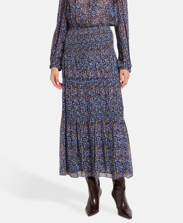 Marant Etoile Maxi-skirt Nunca