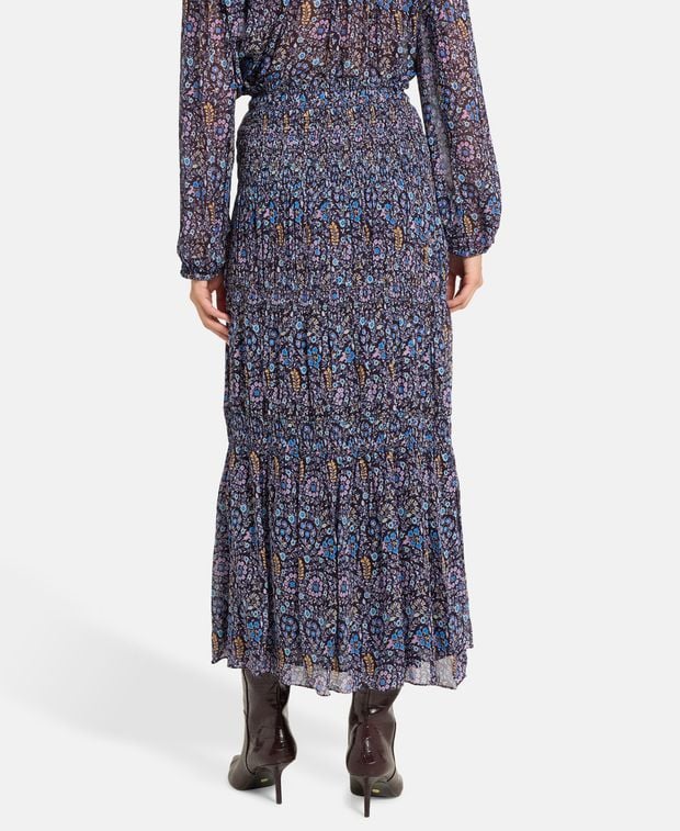 Marant Etoile Maxi-skirt Nunca
